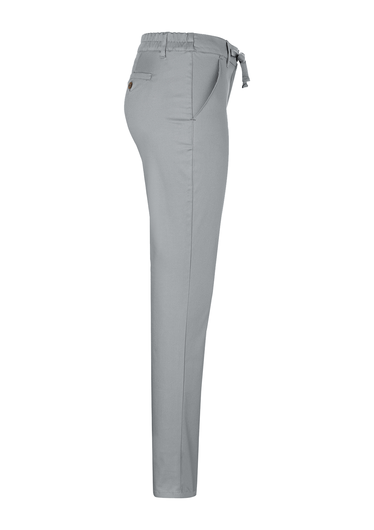 Pantalones tipo chino de chef para mujer | Karlowsky