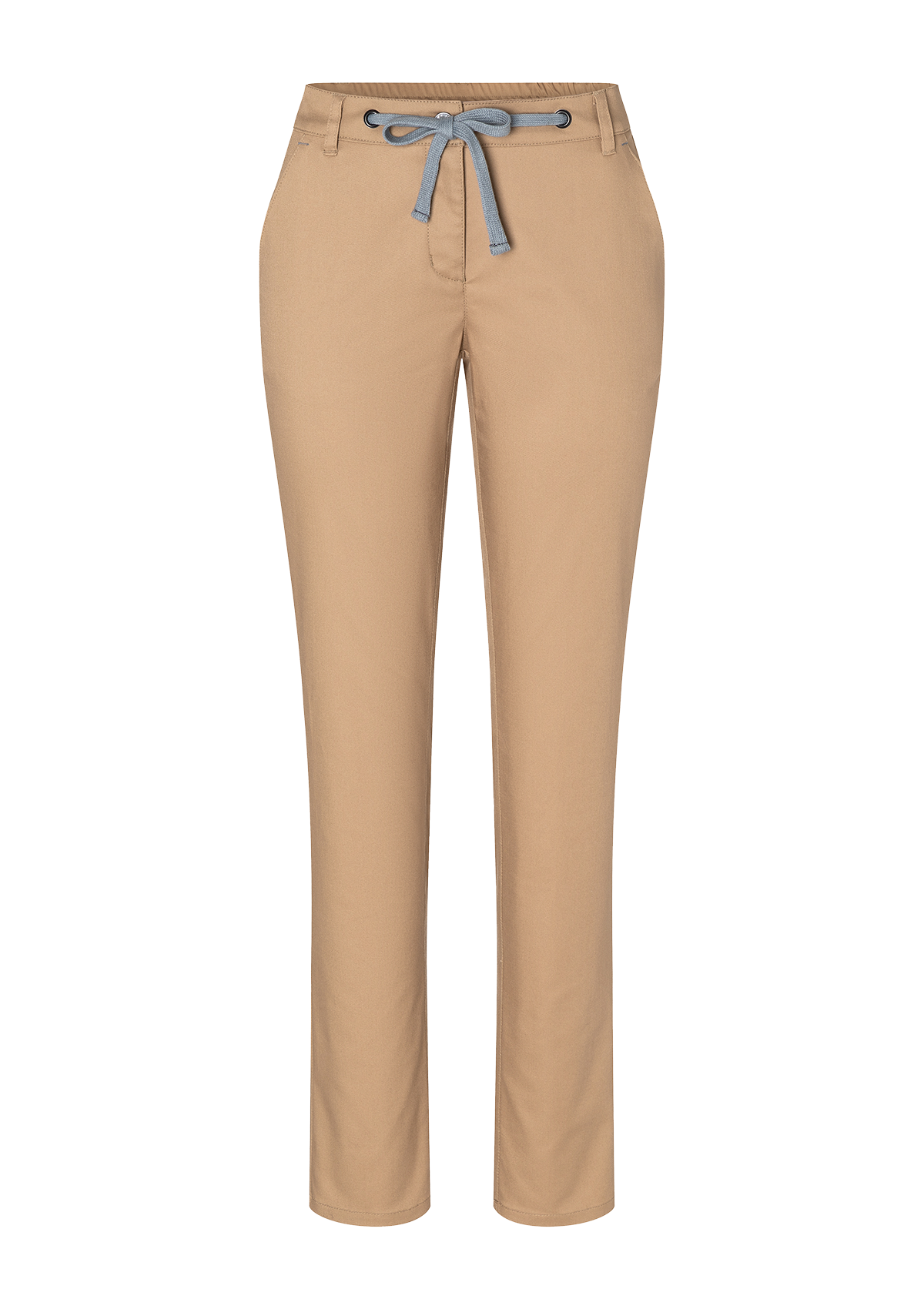 Pantalones tipo chino de chef para mujer | Karlowsky