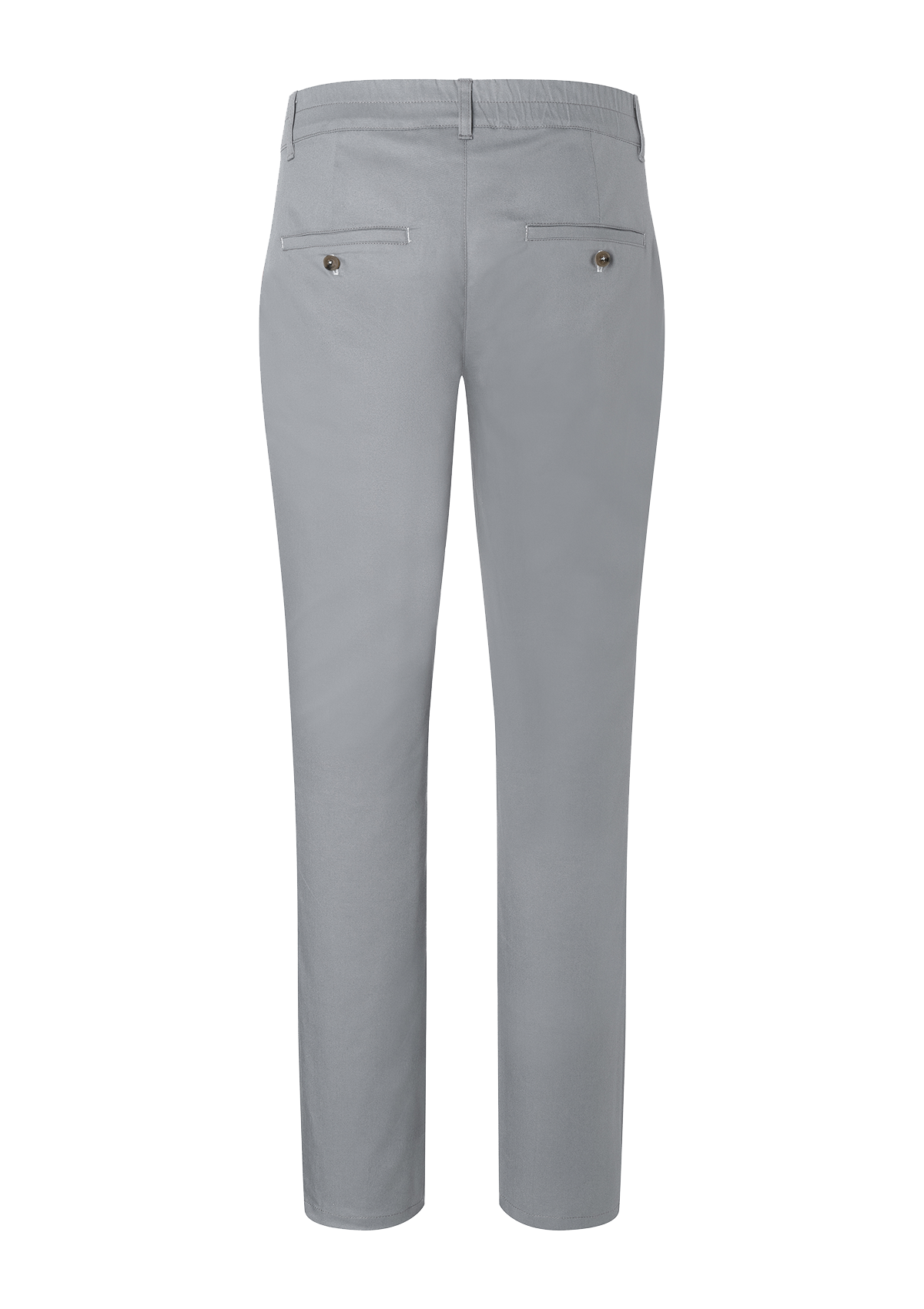Pantalones tipo chino de chef para hombre | Karlowsky