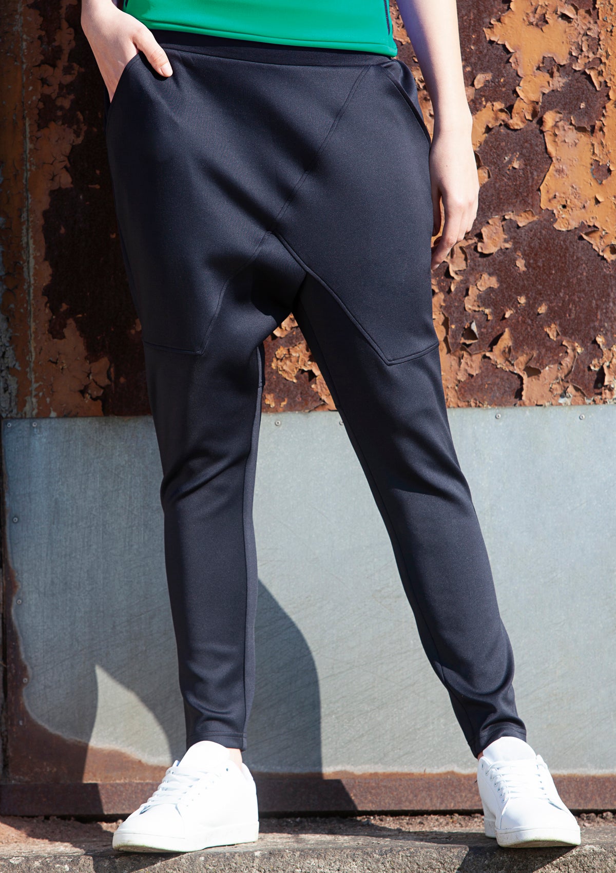 Joggpants sostenibles unisex | Karlowsky