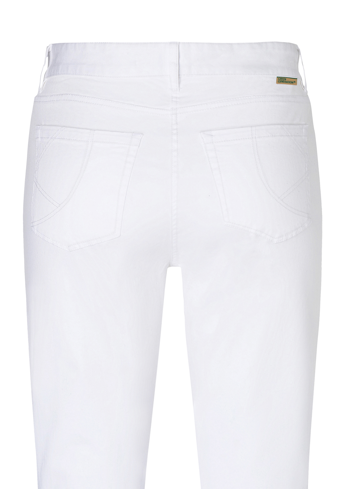 Pantalones de chef para hombre 5 bolsillos en negro o blanco | Karlowsky