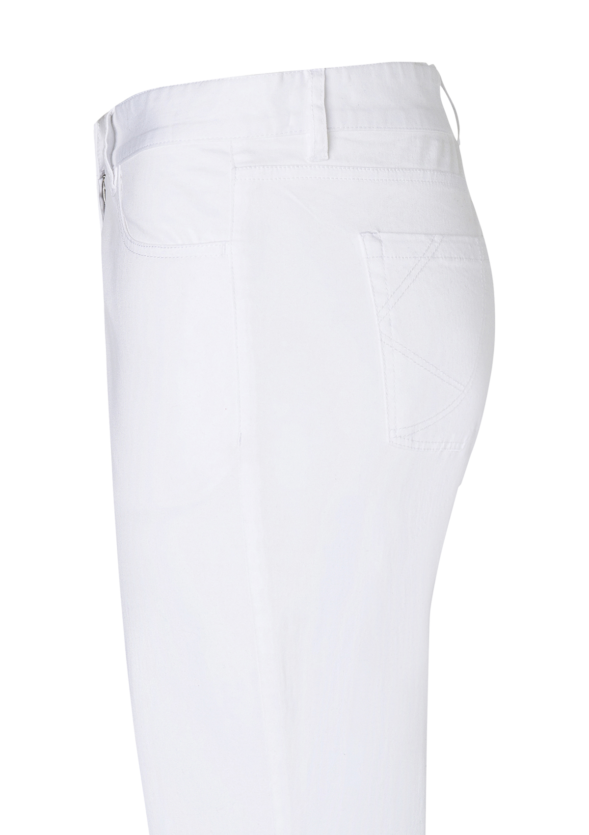 Pantalones de chef para hombre 5 bolsillos en negro o blanco | Karlowsky