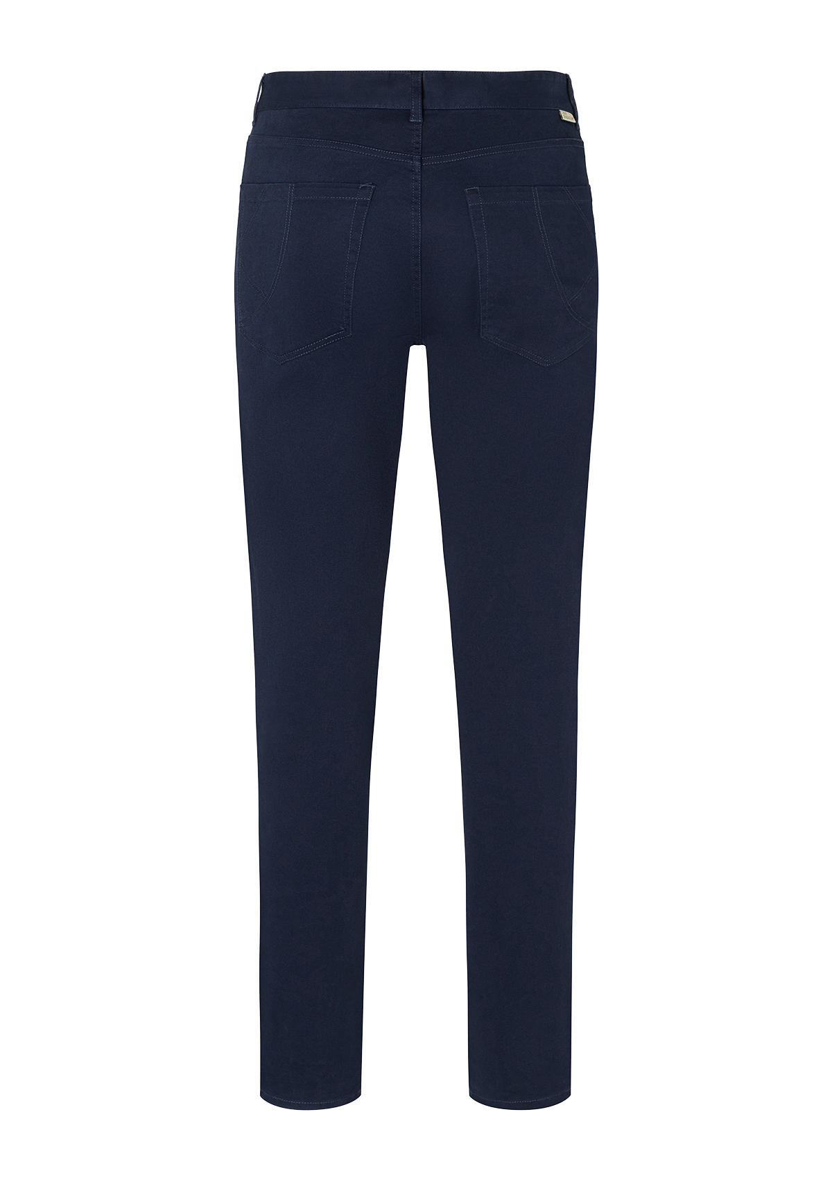 Pantalones de chef para hombre 5 bolsillos azul noche | Karlowsky