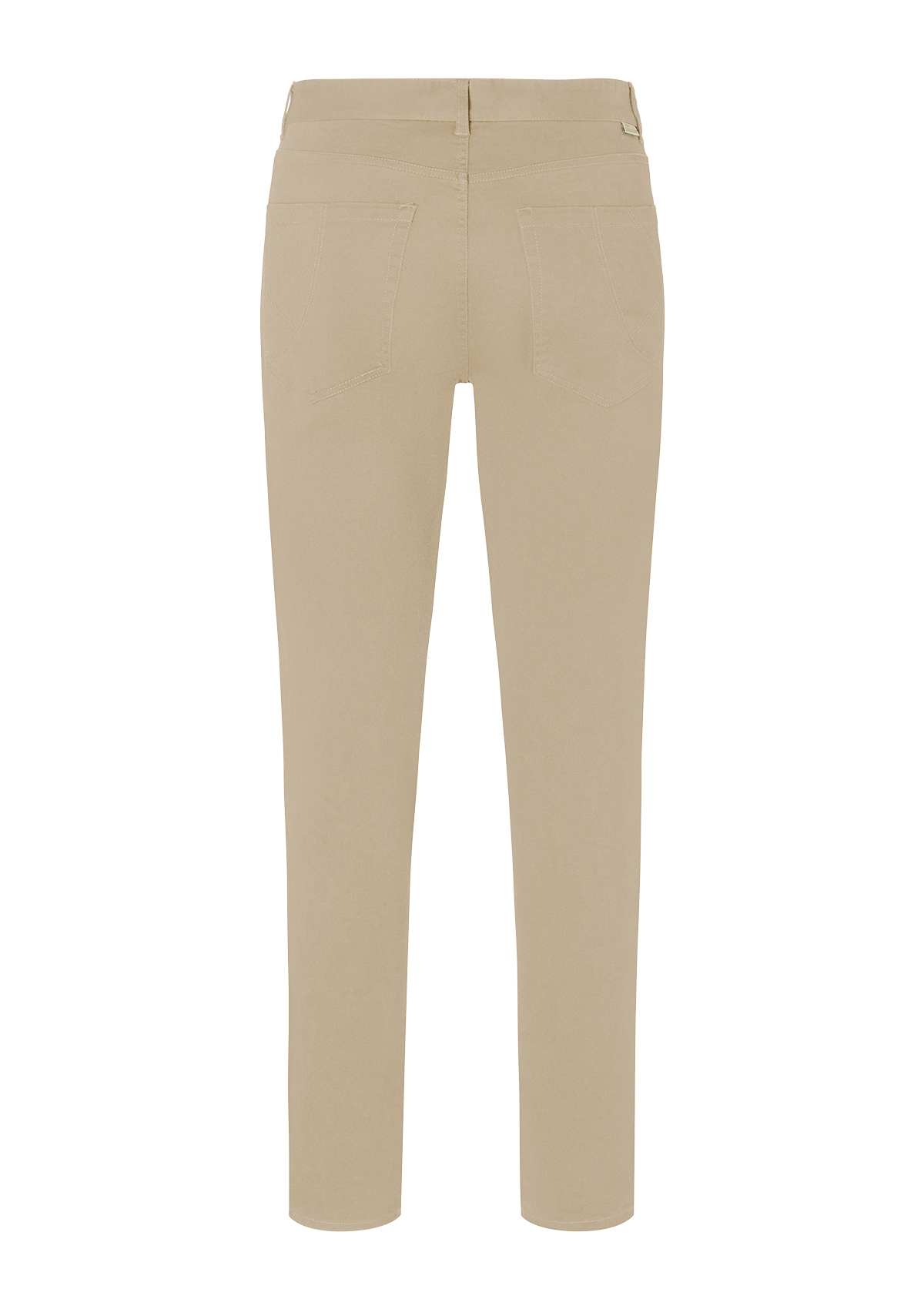 Pantalones de chef para hombre 5 bolsillos gris guijarro | Karlowsky