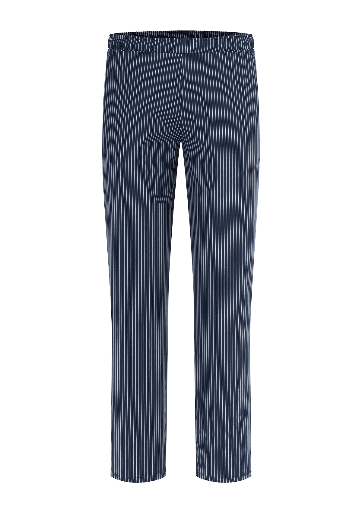 Pantalones de chef Carlo para hombre con cordón | Karlowsky