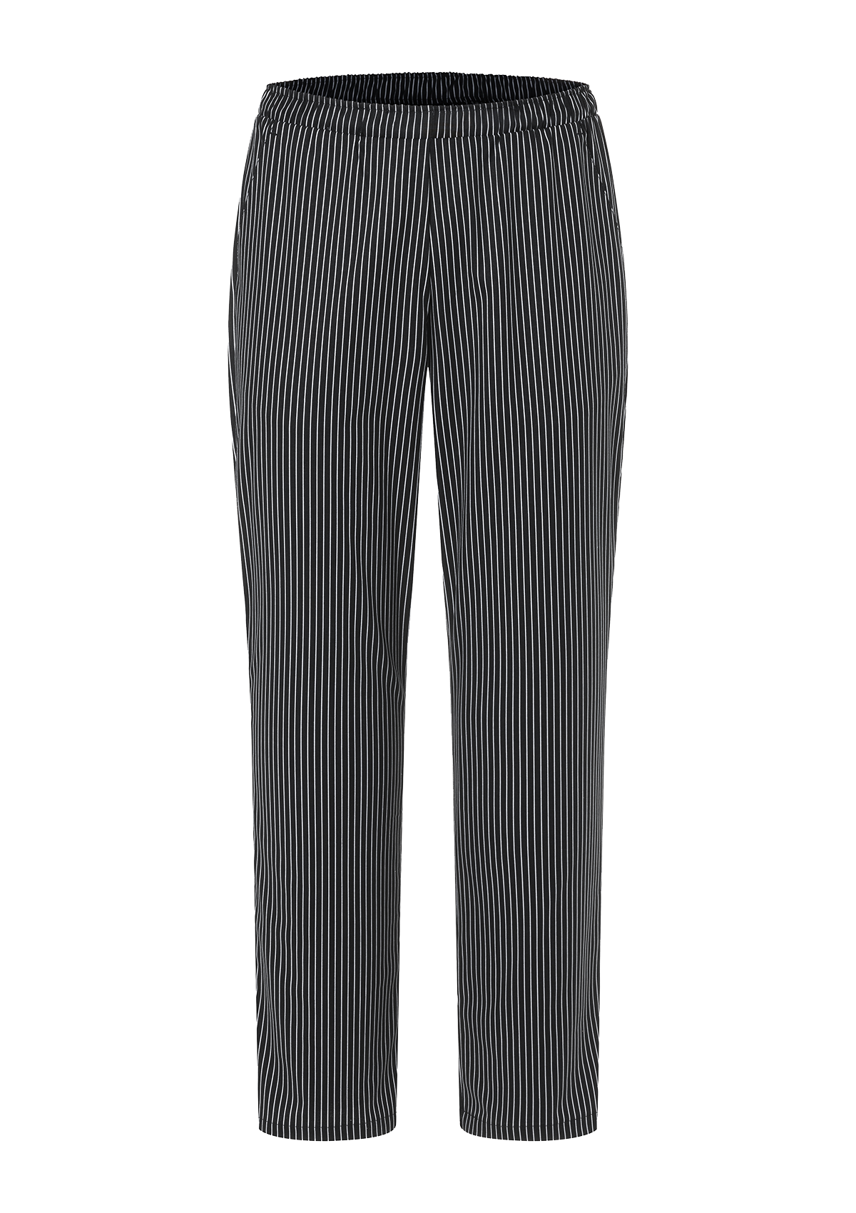 Pantalones de chef Carlo para hombre con cordón | Karlowsky
