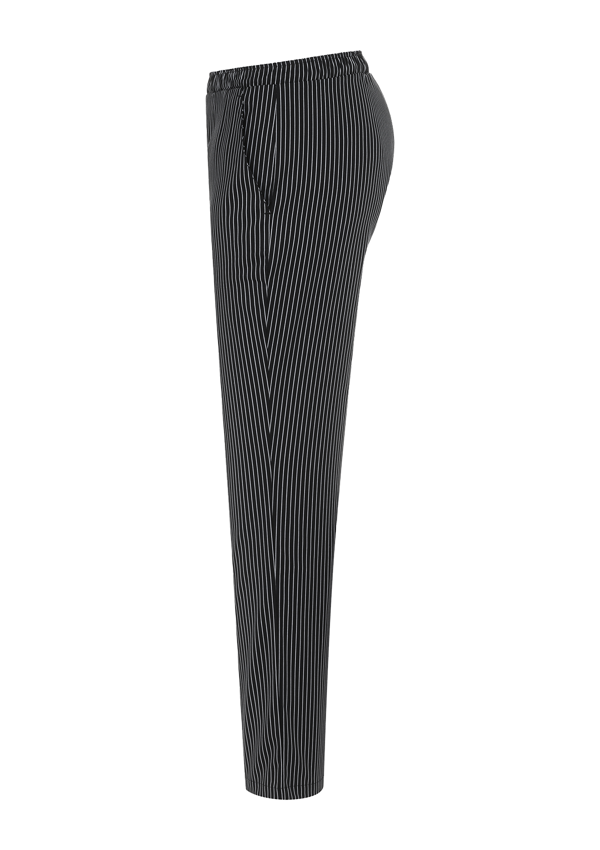 Pantalones de chef Carlo para hombre con cordón | Karlowsky