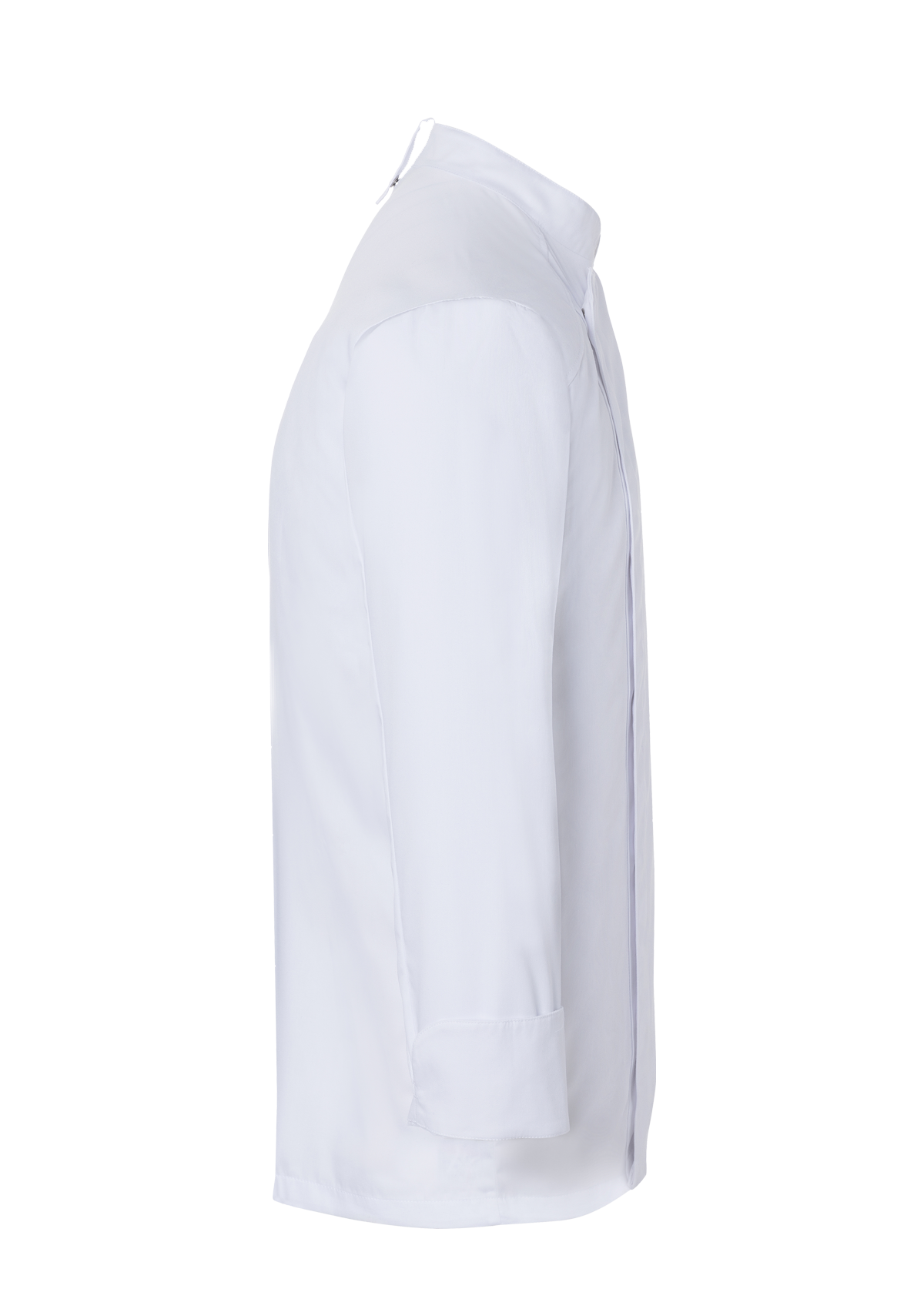 Chaqueta de chef elegante Noah manga larga | Karlowsky
