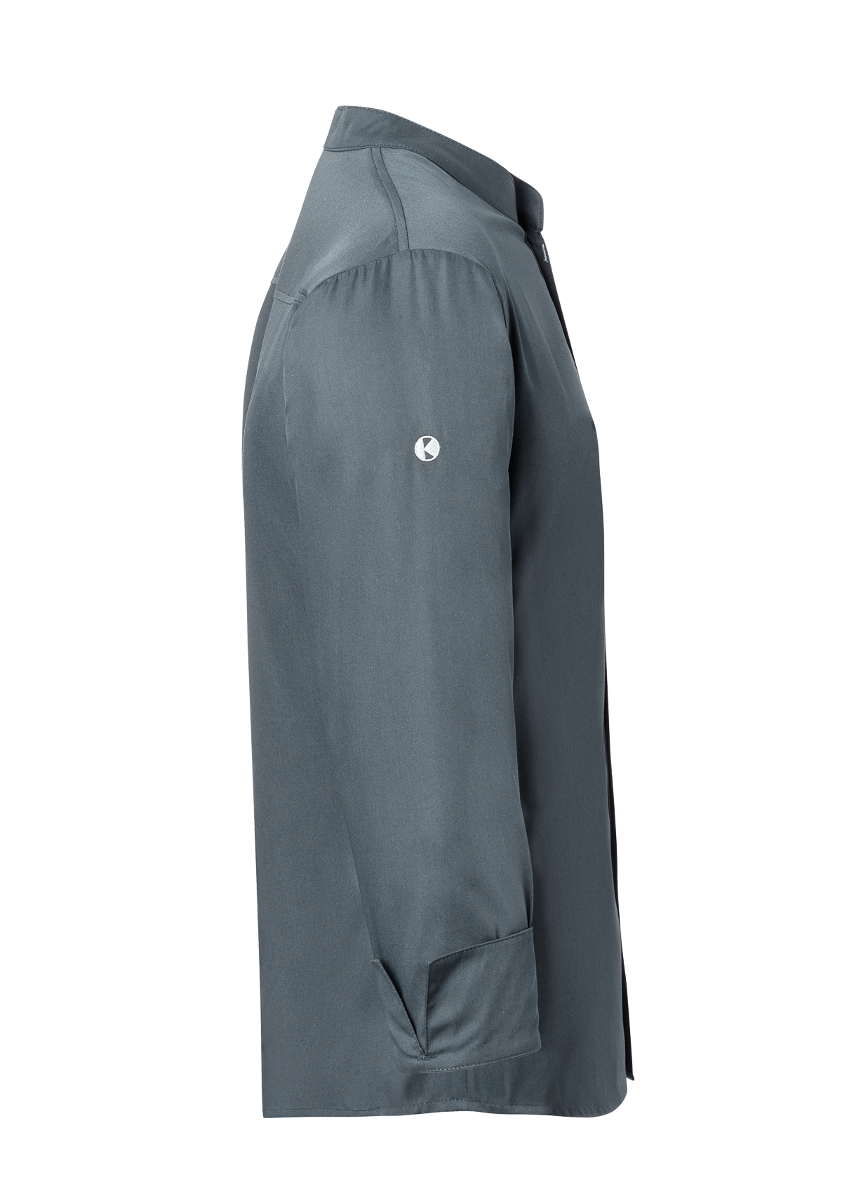 Men's Chef Jacket Long Sleeves Modern-Touch | Karlowsky