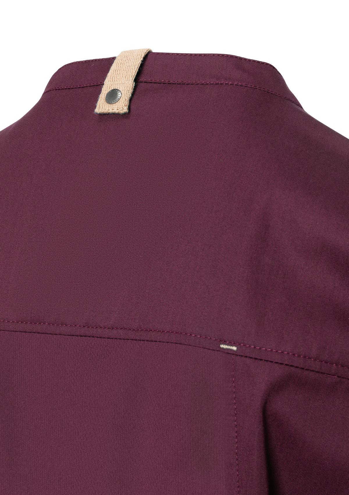 Camisa de chef sostenible Green-Generation manga larga | Karlowsky