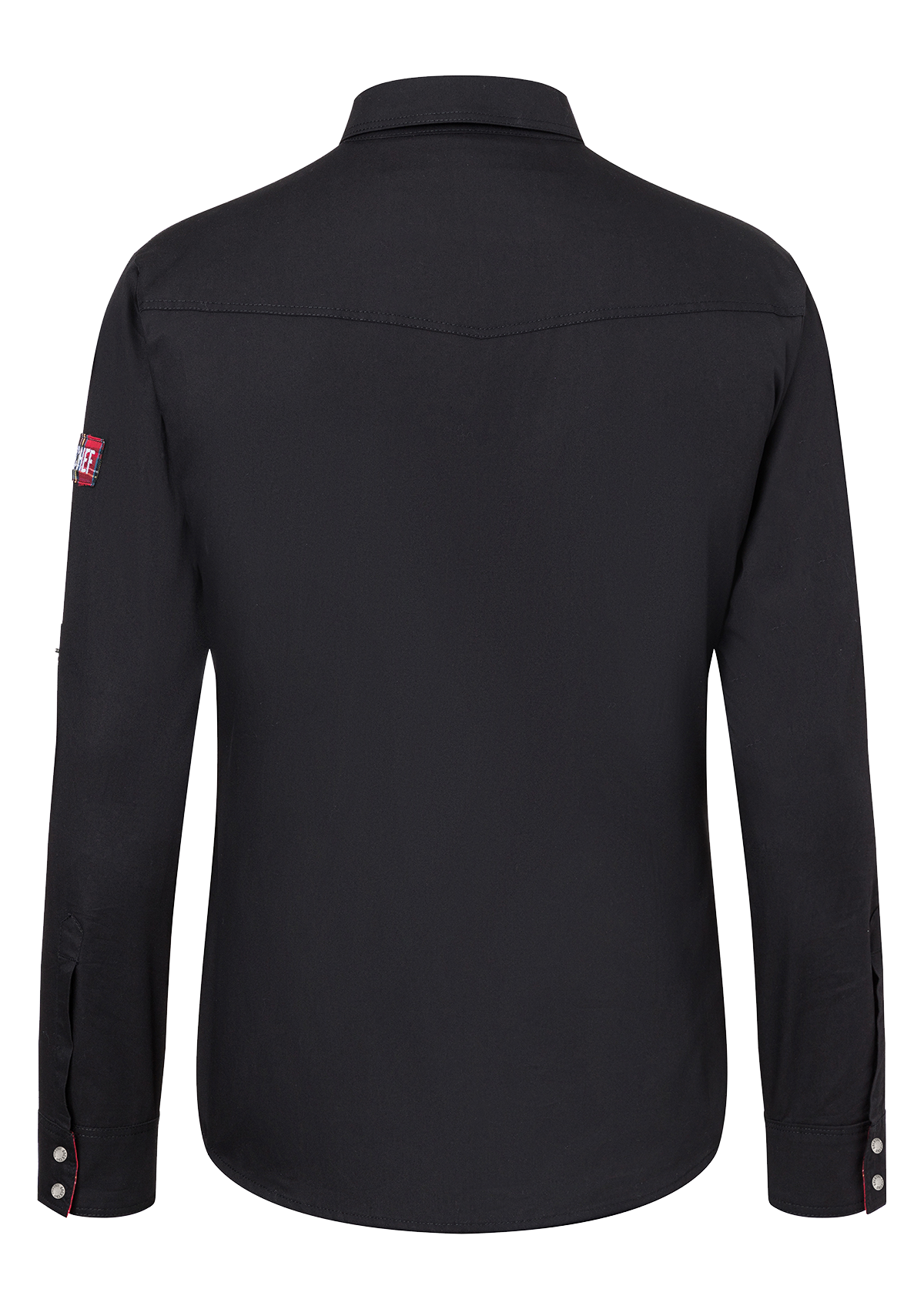 Men's Chef Shirt Long Sleeves ROCK CHEF | Rock Chef