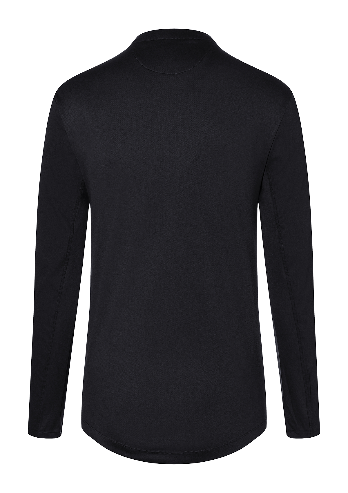 Camisa de chef para mujer Performance Slim-Fit manga larga | Karlowsky