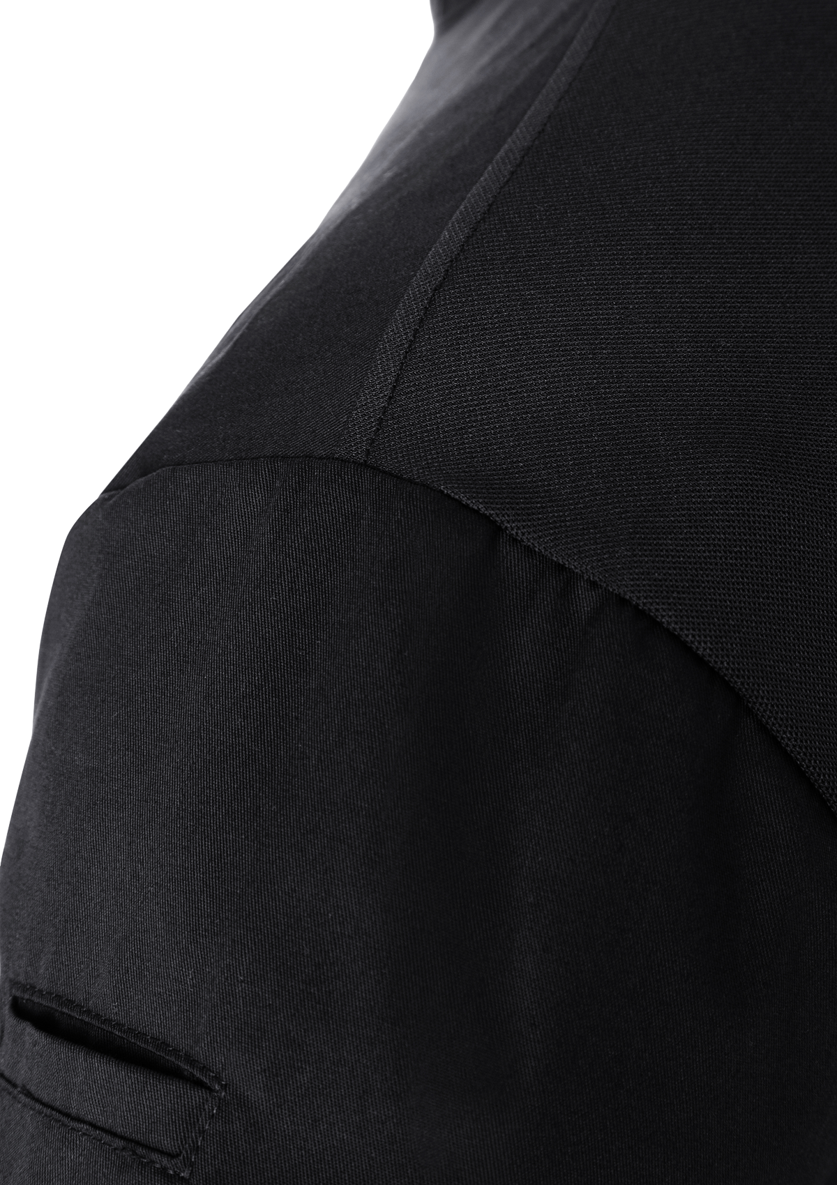 Camisa de chef para mujer Performance Slim-Fit manga larga | Karlowsky